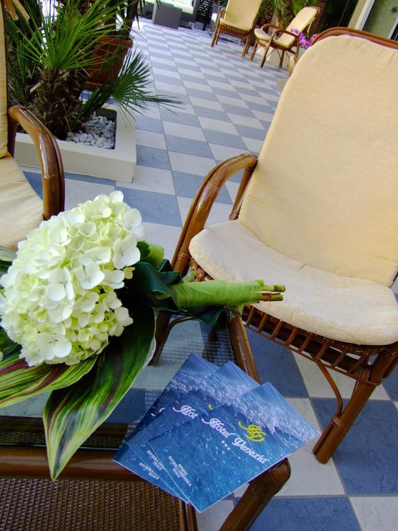 Hotel Venezia Rimini Luaran gambar